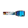 LEATT Velocity MTB 5.0 Iriz Goggle