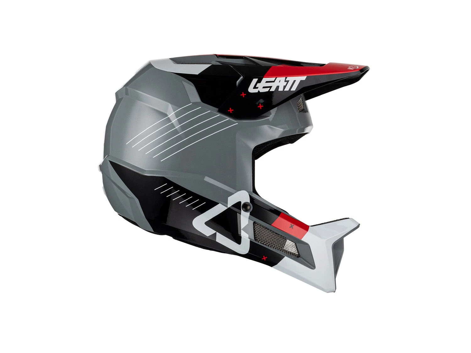 LEATT Helmet MTB Gravity 2.0 2 LEATT Helmet MTB Gravity 2.0 – Bild 2