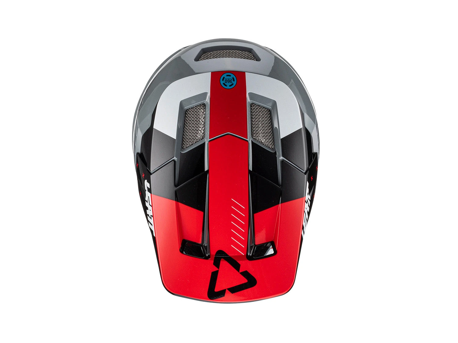 LEATT Helmet MTB Gravity 2.0 3 LEATT Helmet MTB Gravity 2.0 – Bild 3