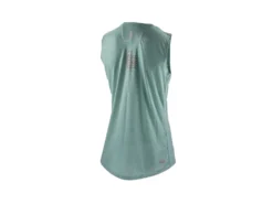 LEATT MTB All Mountain 2.0 Women's Tank Top -Sport Way Store LE JER 2325 Pistachio2 ID 40841