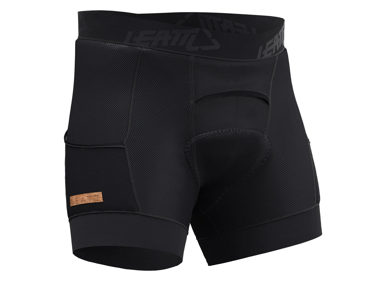 LEATT MTB 3.0 Short Liner - Herren 1 LEATT MTB 3.0 Short Liner - Herren
