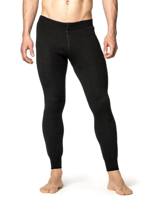 Woolpower Long Johns 400 - Unisex 2 Woolpower Long Johns 400 - Unisex – Bild 2