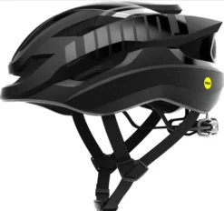 Lumos Ultra Fly Pro MIPS Helm | Fahrradhelm -Sport Way Store LumosUltraFlyProMIPSHelmFahrradhelmspectreshadowblack2