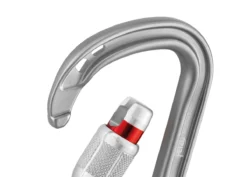 Petzl Rocha Screw-Lock - Karabiner -Sport Way Store M027AA01 ROCHA focus 1 LowRes