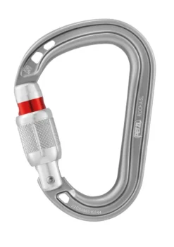 Petzl Rocha Screw-Lock - Karabiner