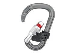 Petzl Attache Bar - Karabiner 8 Petzl Attache Bar - Karabiner -Sport Way Store M038CA00 ATTACHE BAR focus 3 LowRes