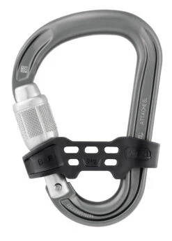 Petzl Attache Bar - Karabiner