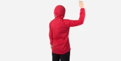Mountain Equipment Aerofoil Full Zip Women's Jacket 13 Mountain Equipment Aerofoil Full Zip Women's Jacket -Sport Way Store ME 004680 Aerofoil Full Zip Womens Jacket ME 01559 Capsicum Red Arm Up 0832 Edit
