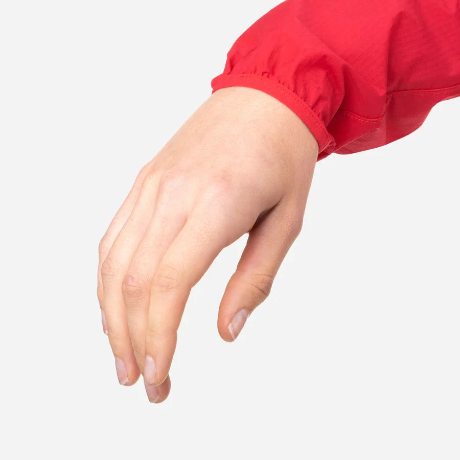 Mountain Equipment Aerofoil Full Zip Women's Jacket 7 Mountain Equipment Aerofoil Full Zip Women's Jacket – Bild 7