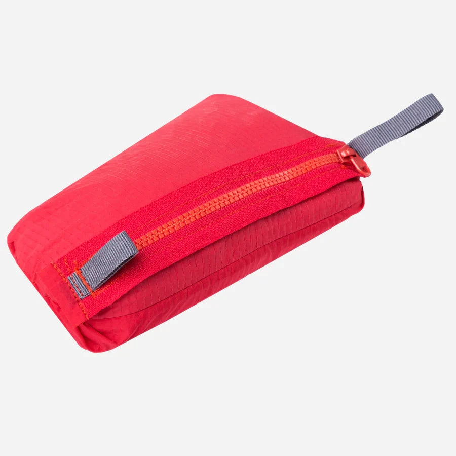 Mountain Equipment Aerofoil Full Zip Women's Jacket 9 Mountain Equipment Aerofoil Full Zip Women's Jacket – Bild 9