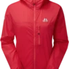 Mountain Equipment Aerofoil Full Zip Women's Jacket