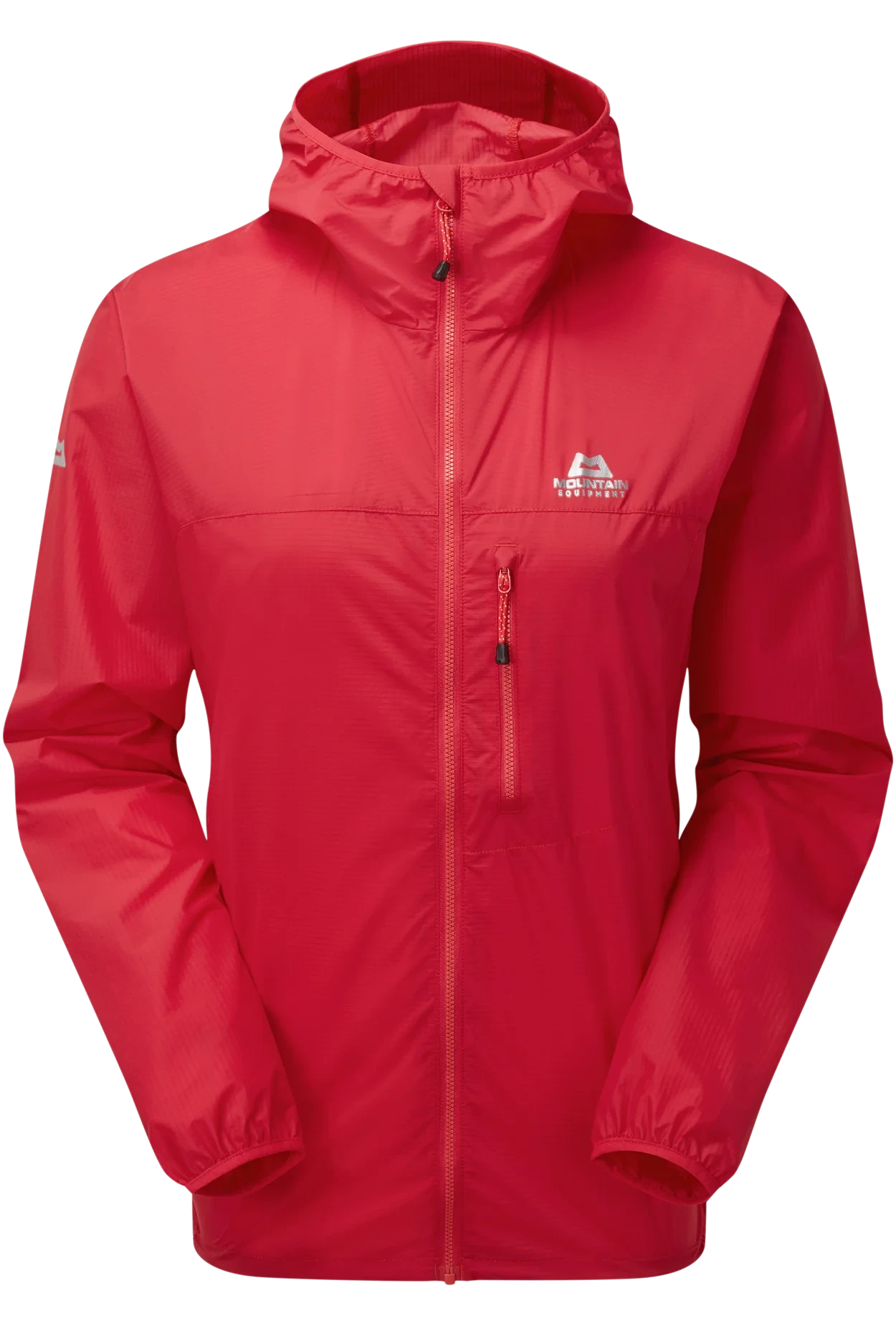 Mountain Equipment Aerofoil Full Zip Women's Jacket 1 Mountain Equipment Aerofoil Full Zip Women's Jacket