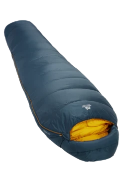 Mountain Equipment Helium 400 Long