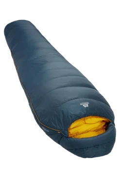 Mountain Equipment Helium 400 Regular