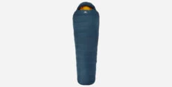 Mountain Equipment Helium 400 Long 13 Mountain Equipment Helium 400 Long -Sport Way Store ME 005968 Helium 400 Regular ME 01635 Majolica Blue Overhead 1