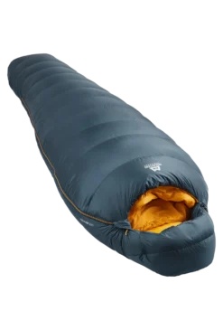 Mountain Equipment Helium 600 Regular