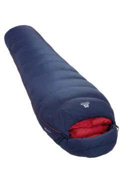 Mountain Equipment Helium 400 Women's Regular