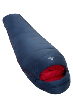 Mountain Equipment Helium 250 Women's Regular