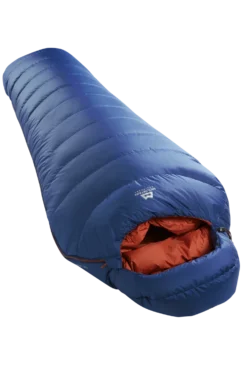 Mountain Equipment Classic Eco 500 Long