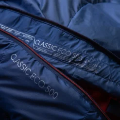 Mountain Equipment Classic Eco 500 Regular -Sport Way Store ME 006541 Classic Eco 500 Regular ME 01751 Dusk Detail 5322 2827e68e 2ad6 4e59 8aec f89733e00e34