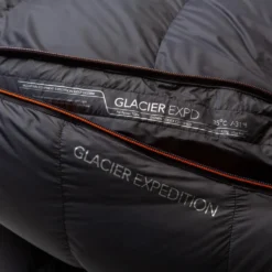 Mountain Equipment Glacier 300 Long -Sport Way Store ME 006542 Glacier Expedition ME 01595 Obsidian 6321 2804a85b d856 4939 8932 fe9f58e15994