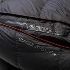 Mountain Equipment Glacier 1000 Regular -Sport Way Store ME 006542 Glacier Expedition ME 01595 Obsidian 6321 6503615f 5fa1 4538 9de6 2044760ffb67