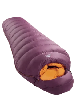 Mountain Equipment Classic Eco 500 Women's Regular