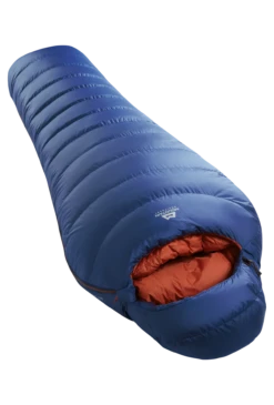 Mountain Equipment Classic Eco 1000 Regular