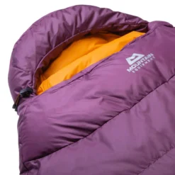 Mountain Equipment Classic Eco 500 Women's Regular -Sport Way Store ME 006764 Classic Eco 300 Wmns Regular ME 01730 Raisin Detail 5299 0406c9eb e374 4df1 949