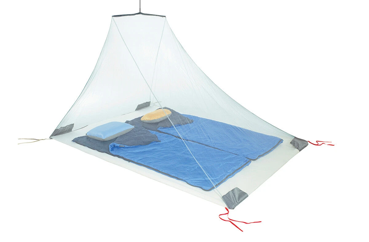 Cocoon Outdoor Net Double Ultralight 1 Cocoon Outdoor Net Double Ultralight