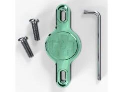 Muc-Off Secure Tag Holder V2 -Sport Way Store MU ACC 2703 Tuerkis1.png ID 41071