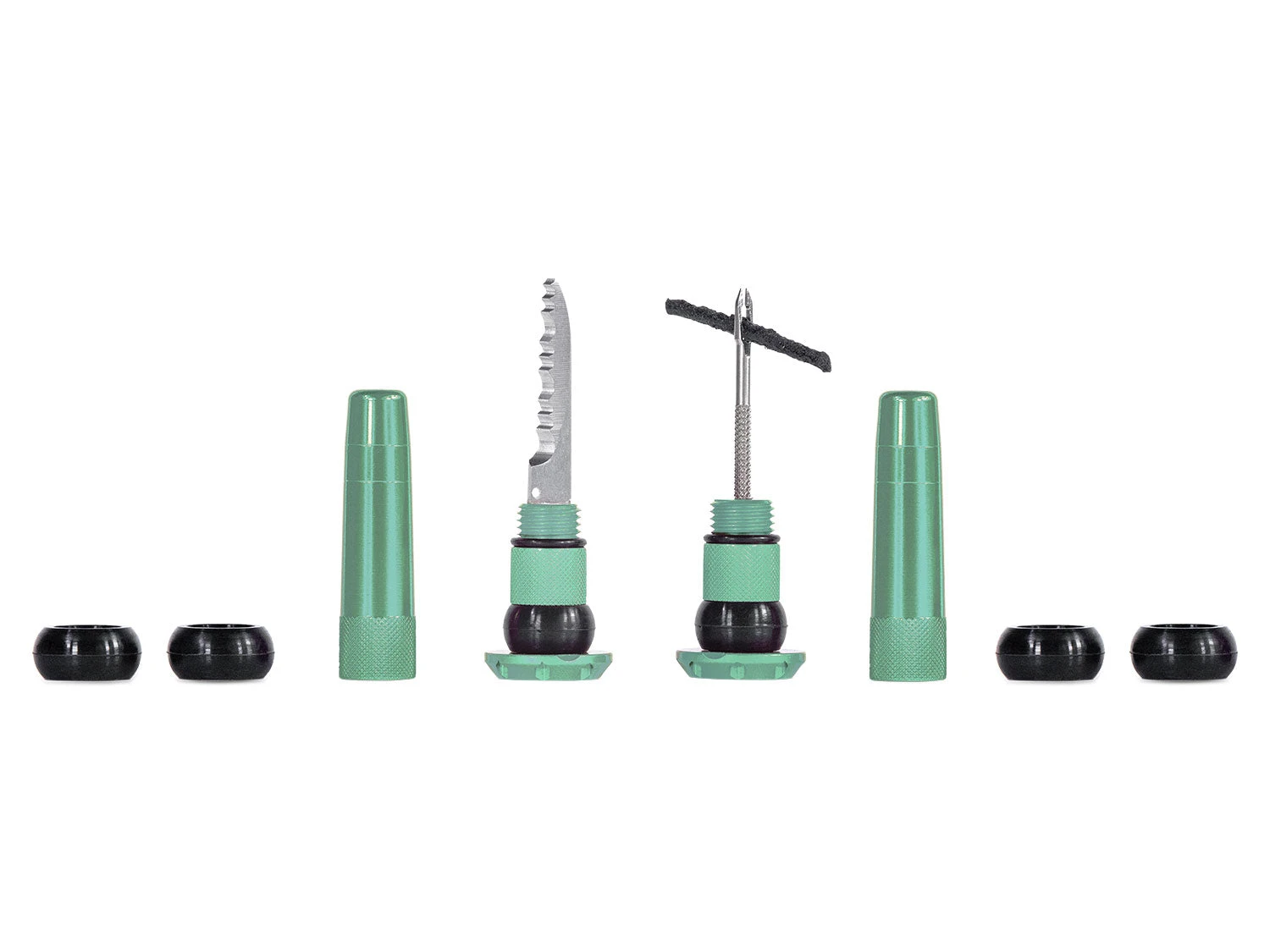 Muc-Off Stealth Tubeless Puncture Plugs 8 Muc-Off Stealth Tubeless Puncture Plugs – Bild 8