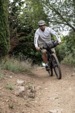 Ortlieb Handlebar-Pack Flex 15L -Sport Way Store OrtliebHandlebar PackFlex15Ldarksand11