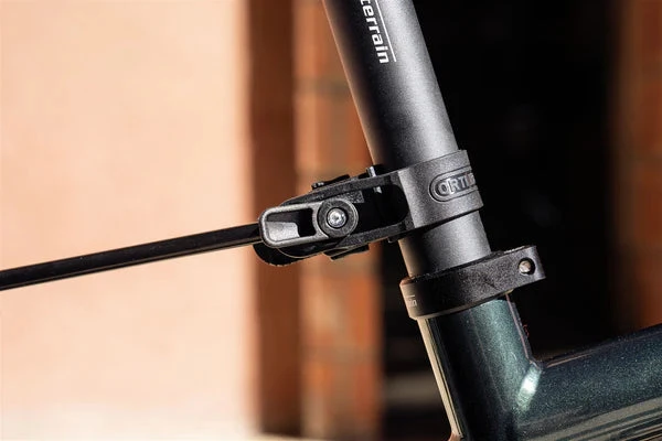 Ortlieb Quick-Rack L | Gepäckträger 4 Ortlieb Quick-Rack L | Gepäckträger – Bild 4