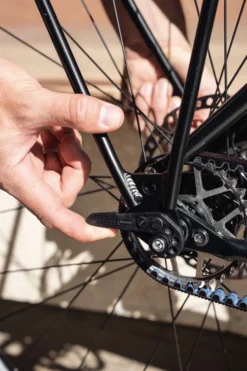 Ortlieb Quick-Rack L | Gepäckträger 14 Ortlieb Quick-Rack L | Gepäckträger -Sport Way Store OrtliebQuick RackLGepaecktraeger5