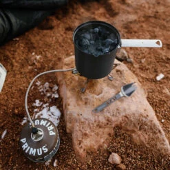 Primus 'Winter Gas' Schraubkartusche -Sport Way Store P 220773 WinterGas AbiLeFleur IMG 6241 2021