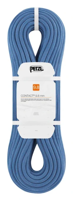 Petzl Contact 9.8mm 80m