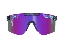 Pit Viper The Originals Double Wide - Polarized - Night Fall