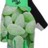 Kurzfingerhandschuh Mint Leaves