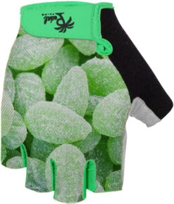 Kurzfingerhandschuh Mint Leaves