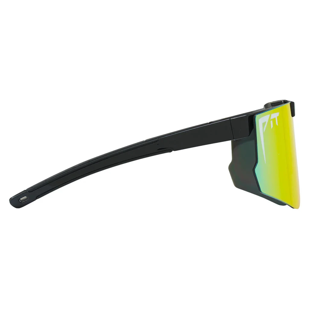 Pit Viper The Flip-Offs HDPV - Exec Rainbow | Fahrradbrille 3 Pit Viper The Flip-Offs HDPV - Exec Rainbow | Fahrradbrille – Bild 3