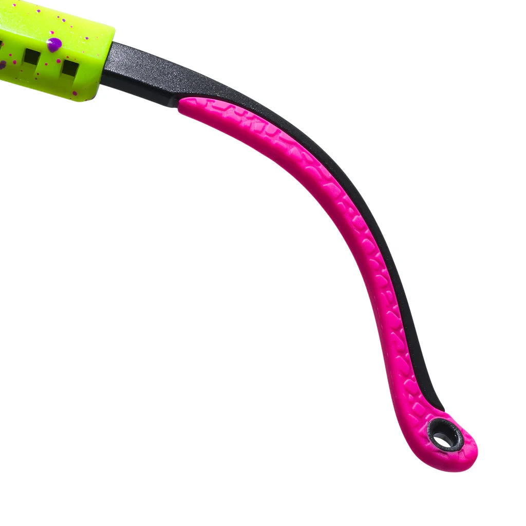 Pit Viper The Originals 2.0 Regular - 1993 | Fahrradbrille 8 Pit Viper The Originals 2.0 Regular - 1993 | Fahrradbrille – Bild 8