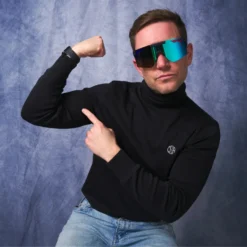 Pit Viper The Originals 2.0 Regular - Peacekeeper | Fahrradbrille 13 Pit Viper The Originals 2.0 Regular - Peacekeeper | Fahrradbrille -Sport Way Store PitViperTheOriginals2.0Regular PeacekeeperFahrradbrilleblau2