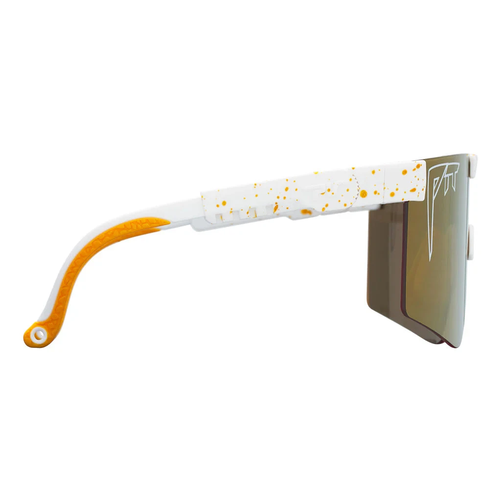 Pit Viper The Originals 2.0 Regular HDPV - Bel Air | Fahrradbrille 3 Pit Viper The Originals 2.0 Regular HDPV - Bel Air | Fahrradbrille – Bild 3