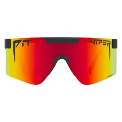 Pit Viper The Originals 2.0 Regular HDPV - Exec Rainbow | Fahrradbrille