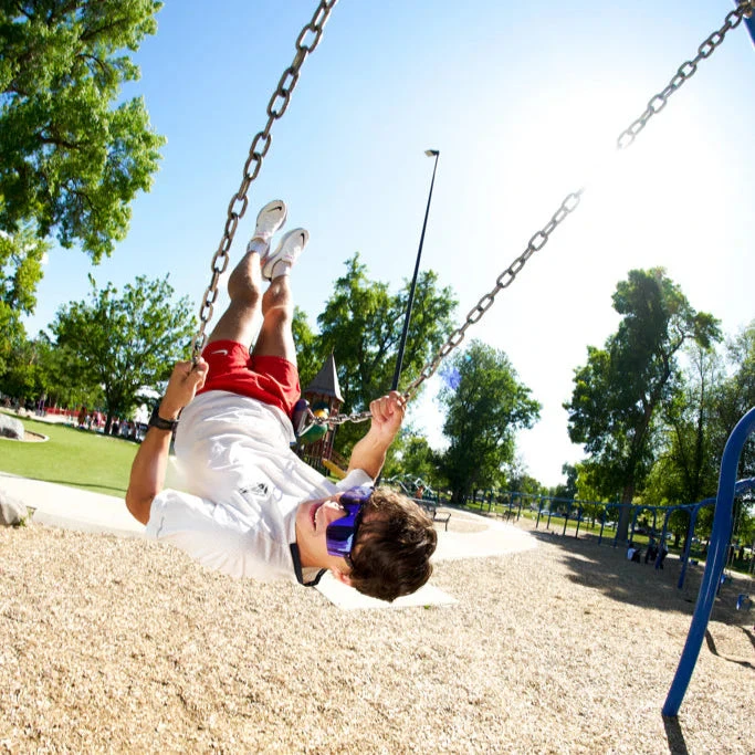 Pit Viper The Originals 2.0 Regular HDPV - Midnight Purple | Fahrradbrille 2 Pit Viper The Originals 2.0 Regular HDPV - Midnight Purple | Fahrradbrille – Bild 2