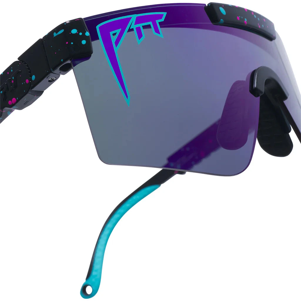 Pit Viper The Originals 2.0 Regular HDPV - Midnight Purple | Fahrradbrille 7 Pit Viper The Originals 2.0 Regular HDPV - Midnight Purple | Fahrradbrille – Bild 7