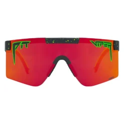 Pit Viper The Originals 2.0 Regular HDPV - Monster Bull | Fahrradbrille