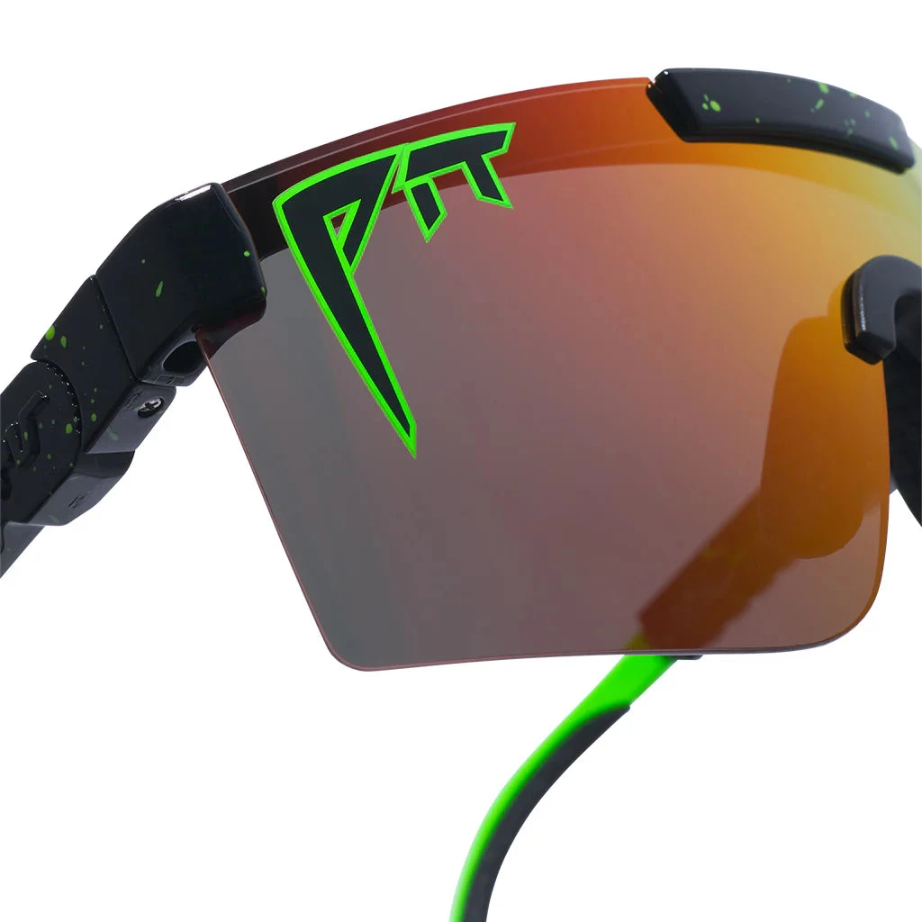 Pit Viper The Originals 2.0 Regular HDPV - Monster Bull | Fahrradbrille 5 Pit Viper The Originals 2.0 Regular HDPV - Monster Bull | Fahrradbrille – Bild 5