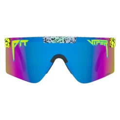 Pit Viper The Originals 2.0 Regular HDPV - Rec Beach | Fahrradbrille